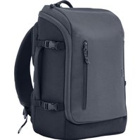 6H2D8AA - HP Travel 25L Laptop BackPack - batoh pro notebooky do 15,6"