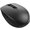 6E6F0AA - HP 715 Rechargeable Silent Mouse - Bluetooth + Wireless, černá