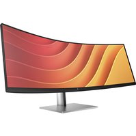 6N4C1AA - HP E45c G5 - 44,5'' DQHD Curved Docking monitor (5.120 x 1.440), 3ms, 400cd/m, 3000:1, 2x USB-C, DP, HDMI, USB HUB, repro