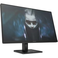 780D9AA - HP OMEN 24 FHD 165Hz Gaming Monitor, 23,8" FHD IPS, 1ms, 1.000:1, 300cd/m, 1x DP 1.4 , 2x HDMI 2.0