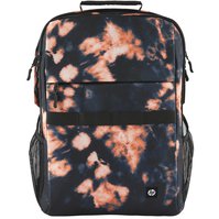 7J593AA - HP Campus XL Tie dye Backpack - batůžek pro notebooky do 16,1"