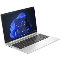 817W4EA - HP EliteBook 650 G10 - 15,6" FHD IPS, i3-1315U, 8GB, 512GB SSD, WiFi 6E, FpR, Win11Pro