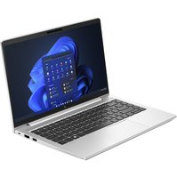 817X0EA - HP EliteBook 640 G10 - 14" FHD IPS, i7-1355U, 16GB, 512GB SSD, FpR, Win11Pro
