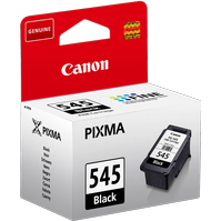 CANON Cartridge PG-545 - černá, originál