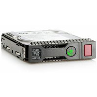 861691-B21 - HPE HDD 1TB 6G SATA 7.2K 3.5in LFF SC Hot Plug pro ML30