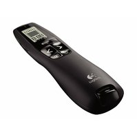 LOGITECH R700 - Wireless professional Presenter, USB - 910-003506