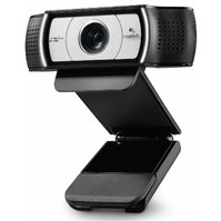 LOGITECH Full HD Webcam C930e - webová kamera