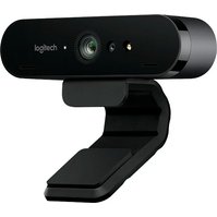 LOGITECH UHD Webcam BRIO 4K - webová kamera