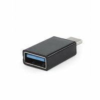 Cablexpert USB-C male na USB A female adaptér - A-USB3-CMAF-01