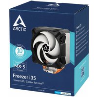ARCTIC Freezer i35 - CPU Cooler Intel Socket 1700, 1200 115x - ACFRE00094A