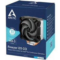 ARCTIC Freezer i35 CO - CPU Cooler Intel Socket 1700, 1200 115x - ACFRE00095A
