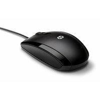 E5E76AA - HP Mouse X500 - Optická myš, USB