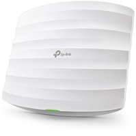 TP-LINK EAP225 - AC1350 MU-MIMO bezdrátový gigabitový přístupový bod pro montáž na strop