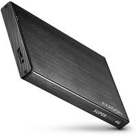 AXAGON EE25-XA6 USB 3.2 Gen 1 - externí ALINE box pro 2,5" SATA SSD/HDD