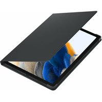 SAMSUNG Ochranné pouzdro pro Galaxy Tab A8 - šedé - EF-BX200PJEGWW