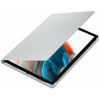 SAMSUNG Ochranné pouzdro pro Galaxy Tab A8 - stříbrné - EF-BX200PSEGWW