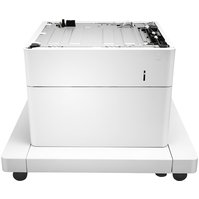 J8J91A - HP podavač na 550 listů včetně kabinetu pro HP LaserJet Enterprise M635h, M636fh