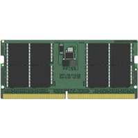 KINGSTON SODIMM 16GB DDR5-5600MHz CL46 (1x16GB) - KCP556SS8-16