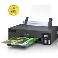 EPSON EcoTank L18050 - inkoustová tiskárna A3+, 6ink, CD/DVD print, WiFi - C11CK38402