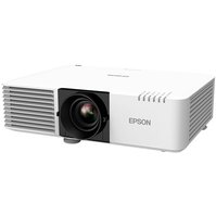 EPSON EB-L520U - 3LCD WUXGA projektor - 5200 ANSI Lumen, 2.5M:1, USB, VGA, HDMI