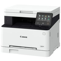 CANON i-SENSYS MF651Cw - barevná laserová multifunkce A4, 18ppm USB 2.0, LAN, WiFi