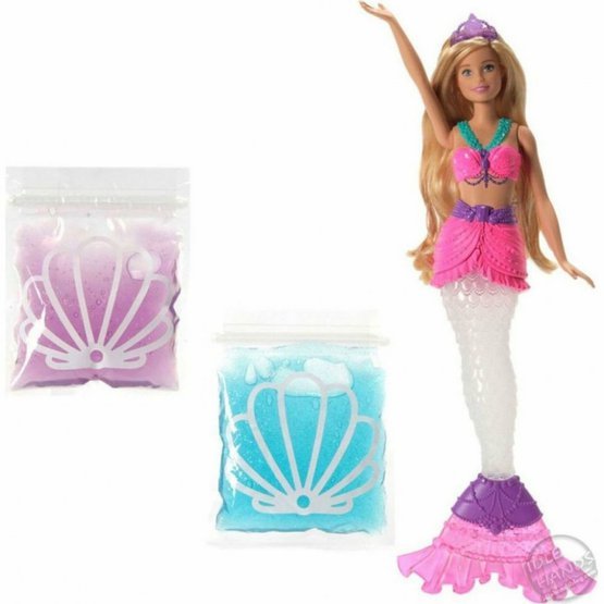 Mattel Barbie mořská víla a třpytivý sliz.jpg