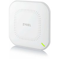 Zyxel NWA50AX - Wireless AX1775 WiFi 6 Dual-Radio PoE Access Point