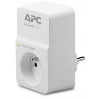 APC SurgeArrest Essential - přepěťová ochrana 230V/16A - PM1W-FR