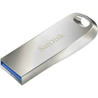 SanDisk Ultra Luxe 32GB USB 3.1 flash disk - SDCZ74-032G-G46