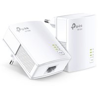 TP-Link TL-PA7017 KIT - AV1000 gigabitová powerline starter kit