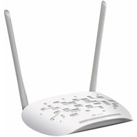 TP-Link TL-WA801N - Bezdrátový přístupový bod N 300 Mb/s, 2x pevná anténa