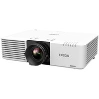 EPSON EB-L530U - 3LCD WUXGA projektor - 5200 ANSI Lumen, 2.5M:1, Wi-Fi 5, USB, VGA, HDMI, LAN