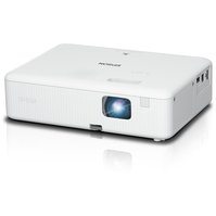 EPSON CO-W01 - 3LCD WXGA projektor - 3000ANSI Lumen, HDMI, USB