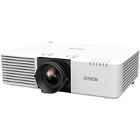 EPSON EB-L570U - 3LCD 4KE projektor - 5200 ANSI Lumen, 2.5M:1, USB, HDMI, LAN