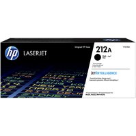 W2120A - Tonerová kazeta HP No.212A pro Color LaserJet Enterprise M555, M578, černá, originál