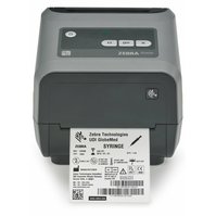 Zebra TT (cartridge) tiskárna etiket ZD420 4" 203 dpi USB, USB Host, BTLE , LAN -  ZD42042-C0EE00EZ