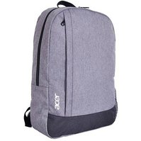 ACER Urban Backpack 15,6", šedý