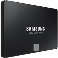 SAMSUNG SSD 870 EVO series - 500GB, 2.5" SATA III/600 - MZ-77E500B/EU
