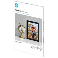 Q5456A - HP Advanced Photo Paper, Glossy, A4, 250g/m2 - 25 listů