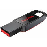 SanDisk Cruzer Spark 32GB USB 2.0 flash disk - SDCZ61-032G-G35