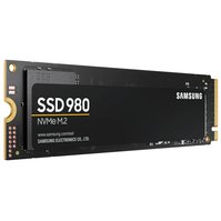 SAMSUNG SSD 980 - 250GB M.2 PCIe Gen3 x4 NVMe 1.4 SSD 2280 - MZ-V8V250BW