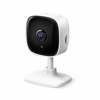 TP-LINK Tapo C100 - FullHD 1080p Home Security Wi-Fi Kamera, micro SD, dvoucestné audio, detekce pohybu