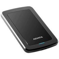 Externí HDD 2,5" ADATA HV300 1TB USB 3.0 - černý - AHV300-1TU31-CBK