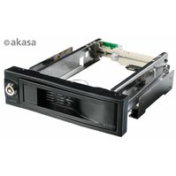 AKASA Lokstor M52 - 3,5" HDD rack do 5,25" - AK-IEN-05