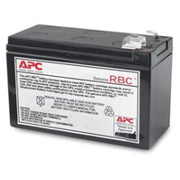 APC Replacement Battery Cartridge - RBC110