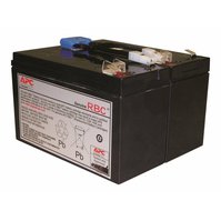 APC Replacement Battery Cartridge - APCRBC142