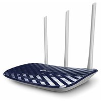 TP-Link ARCHER C20 AC750 Dual Band Wireless Router 802.11a/b/g/n/ac