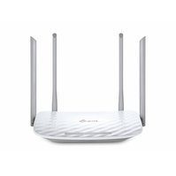 TP-Link ARCHER C50 v4 - AC1200 Dual Band Wireless Router 802.11a/b/g/n/ac