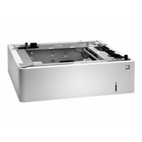 F2A72A - HP vstupní podavač na 550 listů pro LaserJet Enterprise M506, M507