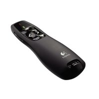LOGITECH R400 - Wireless Presenter, USB - 910-001356